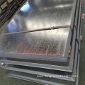 0.8mm Thickness Cold Rolled Galvanized Steel Plate